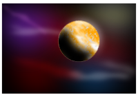 Planet