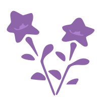 Flower-design