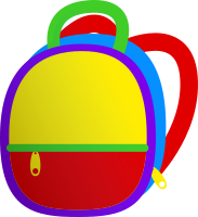 Kids Backpack