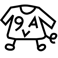 9va-pi / 9va-mac's symbol character