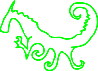 Unknown creature