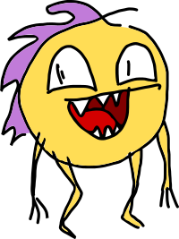 Cheerful Nibbler