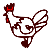 Rooster 02