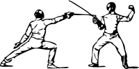 parry of quarte