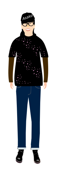 Tshirt-blossoms-falling