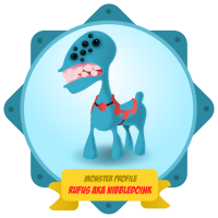 Monster Profile