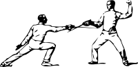 parry of octave