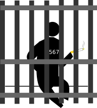 Pedestrian Criminal
