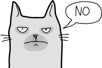 Grumpy Cat
