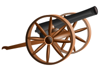 cannon