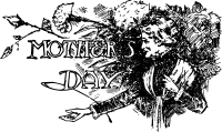 Mother's Day Title