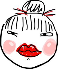 Dissatisfied Japanese