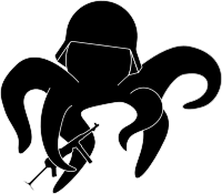 Octopus Stormtrooper