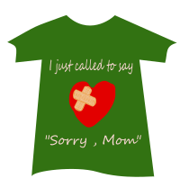 Tshirt-Sorry-Mom