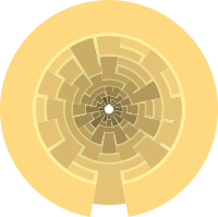 Maze Tube