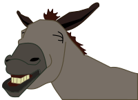 Donkey
