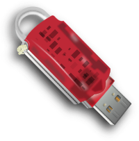 usb key