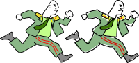 Running generals