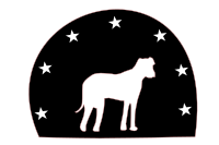Dog-silhouette