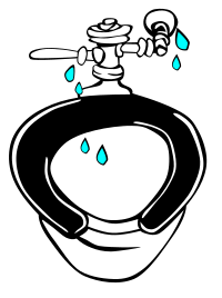 Leaking-Toilet