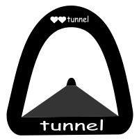 Tunnel-icon