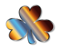 Shamrock Upgrade