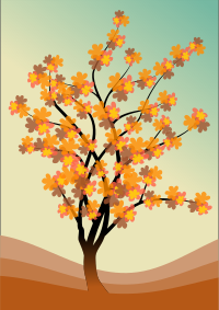 Tree #13