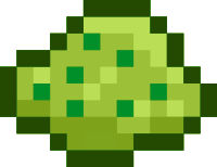Pixel Berry Bush