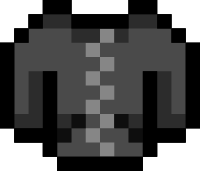 Pixel Coat