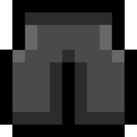 Pixel Snow Pants