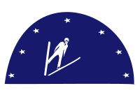 Ski-jump