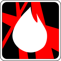 Holy Spirit - Fire