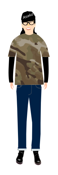 Tshirt-camouflage 02