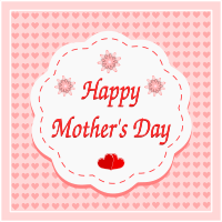 Happy Mother's Day