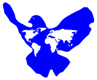 World Peace Dove