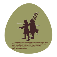 Robinson-Crusoe-silhouette 04