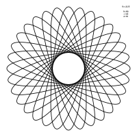 hipotrochoid