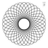 hipotrochoid