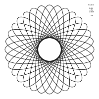 hipotrochoid