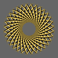 hipotrochoid