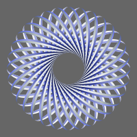 hipotrochoid