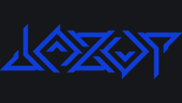 Lazur ambigram