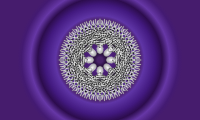 Daily Sketch Spirograph