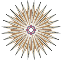 Stylized Nova