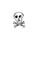 Simple Skull