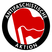 Antifascist Action Old & New
