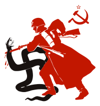 Death to the Fascist Beast!