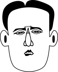 Acidulous (Emotion Faces)