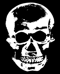 skull