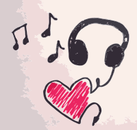 Music-Daily Sketch 15